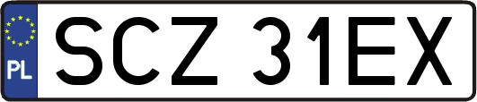 SCZ31EX