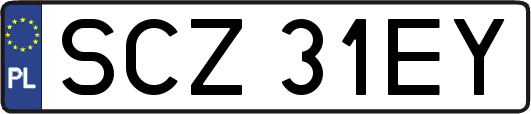 SCZ31EY
