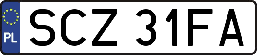 SCZ31FA