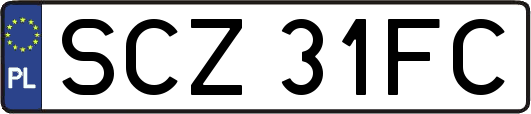 SCZ31FC