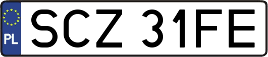 SCZ31FE