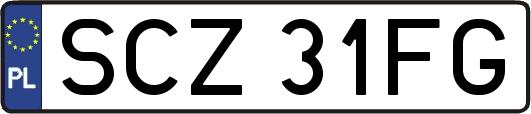SCZ31FG