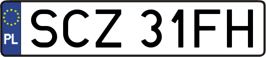 SCZ31FH