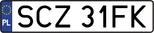 SCZ31FK