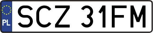 SCZ31FM