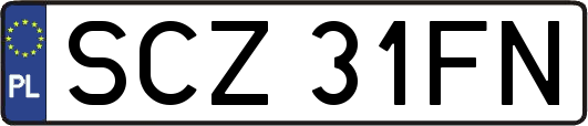 SCZ31FN