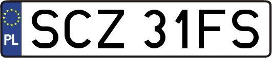 SCZ31FS