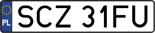SCZ31FU