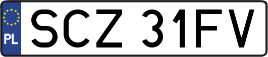 SCZ31FV