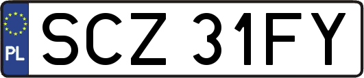 SCZ31FY