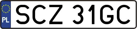 SCZ31GC