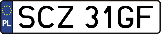 SCZ31GF