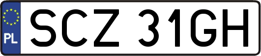 SCZ31GH