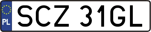 SCZ31GL