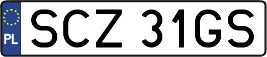 SCZ31GS