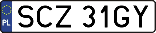 SCZ31GY