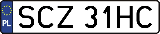 SCZ31HC