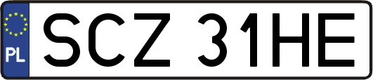 SCZ31HE