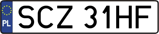 SCZ31HF
