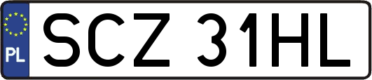 SCZ31HL