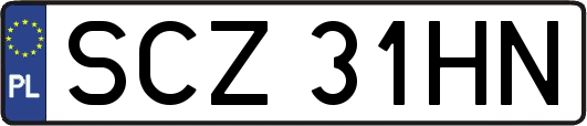 SCZ31HN