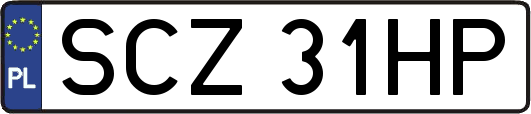 SCZ31HP