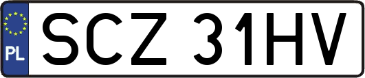 SCZ31HV