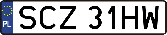 SCZ31HW