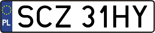 SCZ31HY