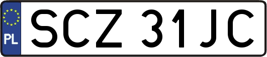 SCZ31JC