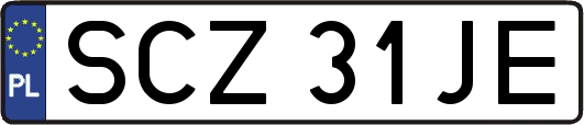 SCZ31JE