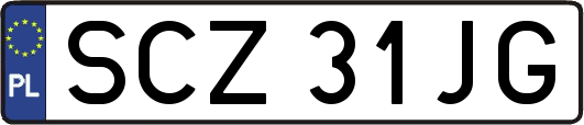 SCZ31JG