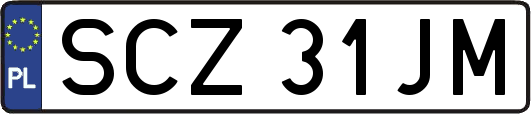 SCZ31JM