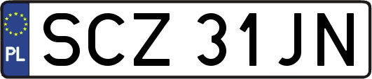 SCZ31JN