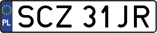 SCZ31JR
