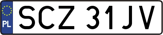 SCZ31JV