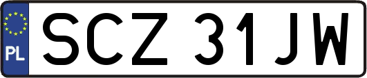 SCZ31JW