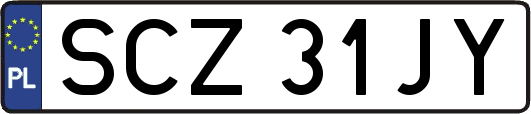 SCZ31JY