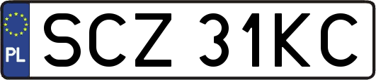 SCZ31KC