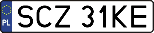 SCZ31KE