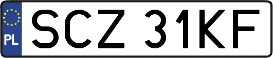 SCZ31KF