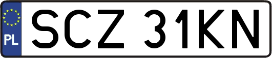 SCZ31KN