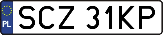 SCZ31KP