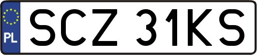 SCZ31KS