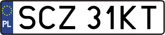 SCZ31KT