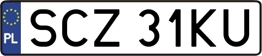 SCZ31KU