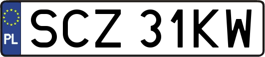 SCZ31KW