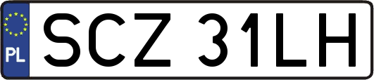 SCZ31LH