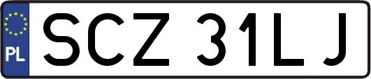 SCZ31LJ