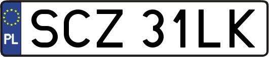 SCZ31LK